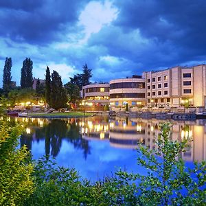 Park Hotel Stara Zagora